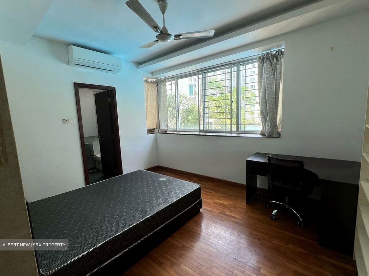 The Eden At Tampines (D18), Condominium #447930421